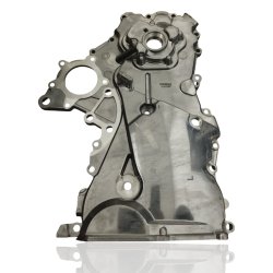 BOMBA ACEITE YARIS 07/09